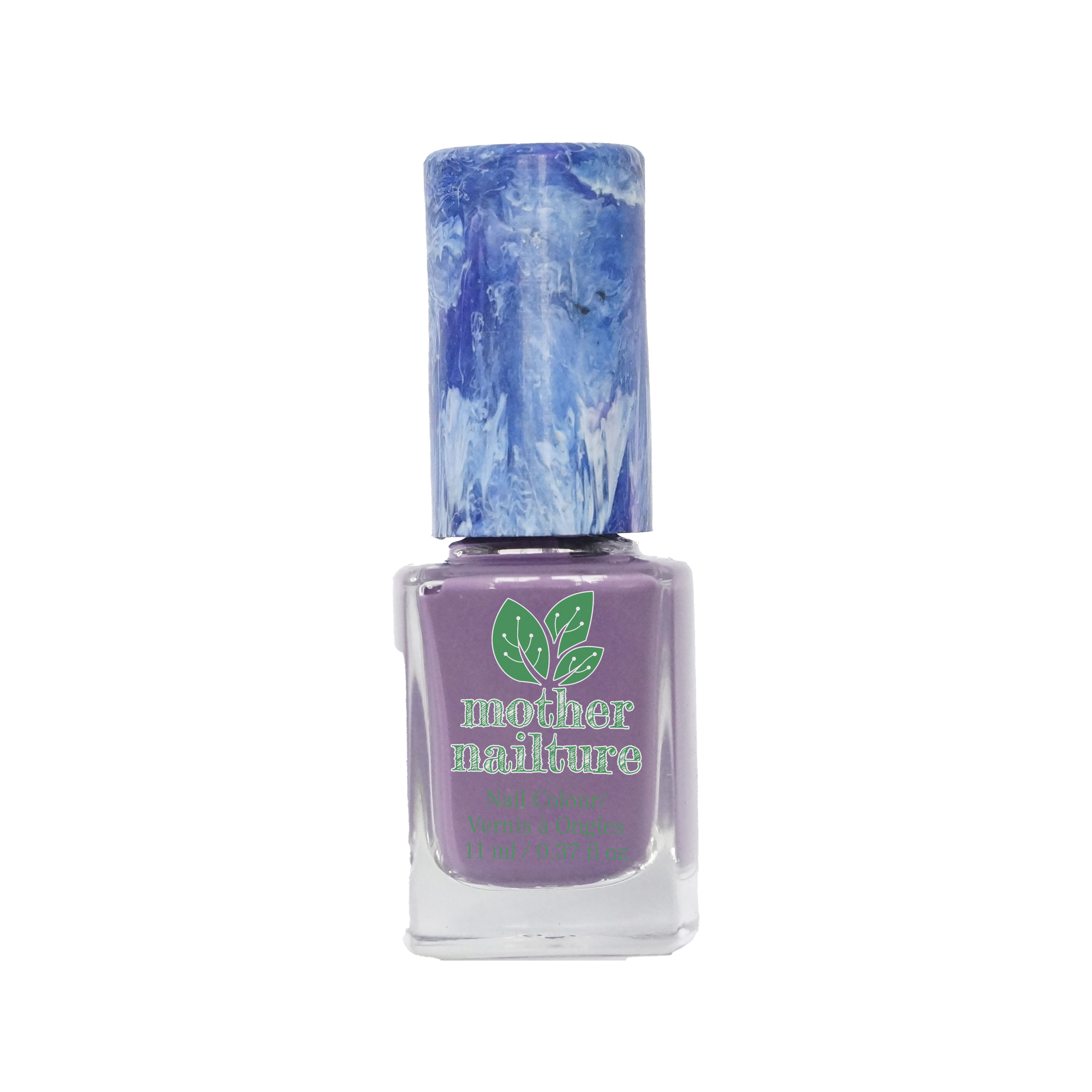Levně Dětský lak na nehty Tilly Turtle 11ml Mother Nailture