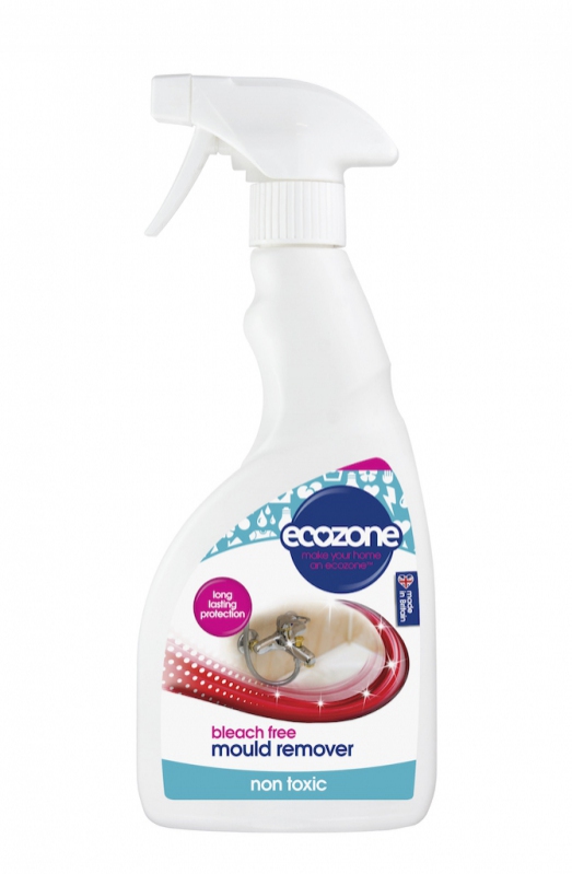 Levně Odstraňovač plísní 500ml Ecozone