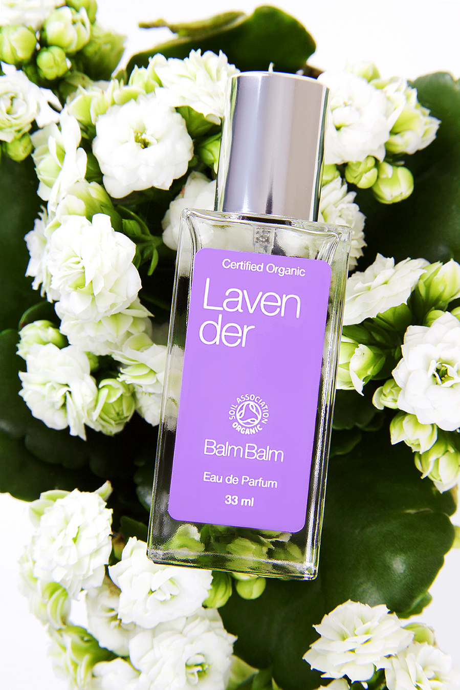 Single Note Lavender Eau de Parfum 33ml Balm Balm