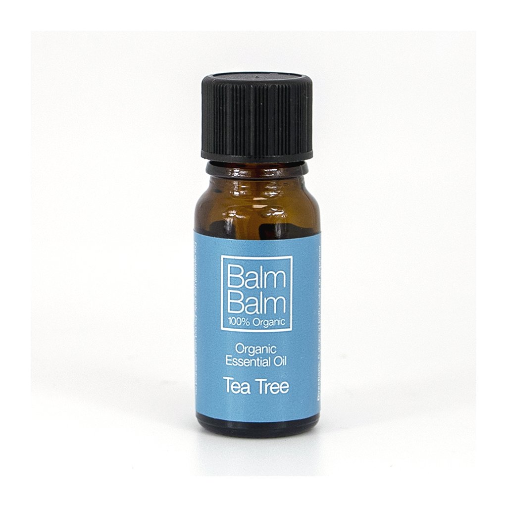 Esenciální olej Tea Tree 10ml Balm Balm