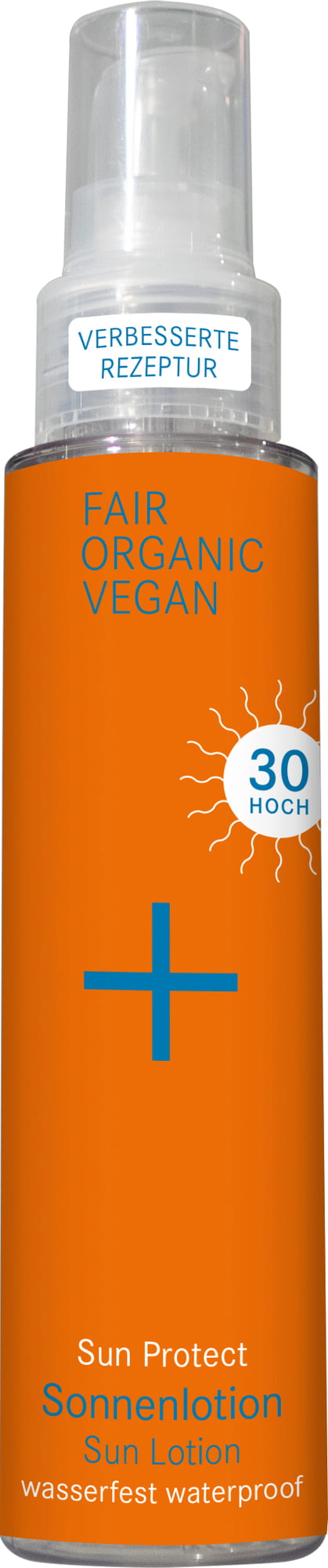 Sun Protect Opalovací mléko SPF 30 - 100 ml
