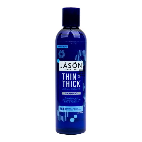 Šampon Thin to Thick pro objem 237ml JĀSÖN