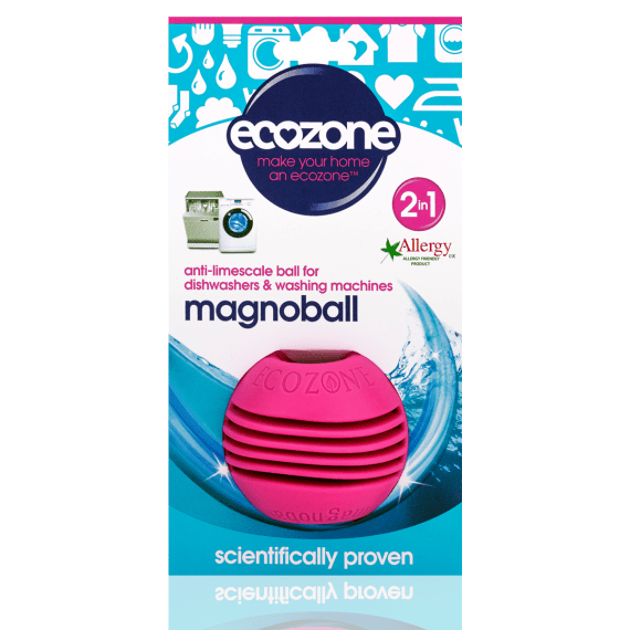 Magnoball 2 in 1 Ecozone