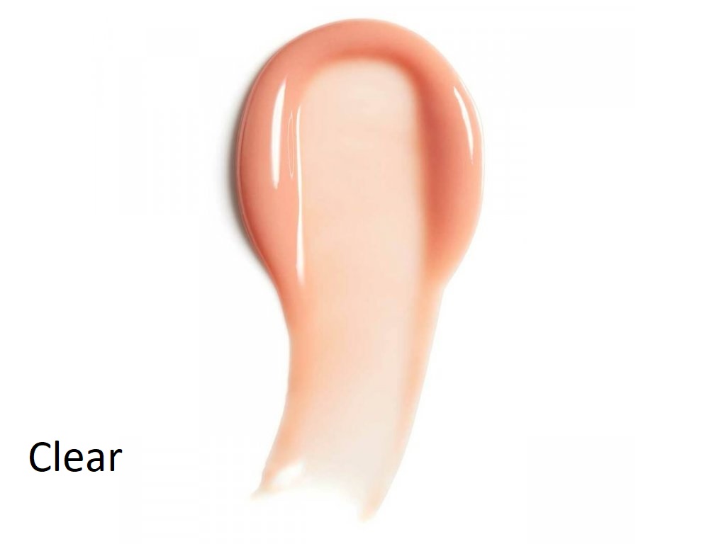 Přírodní lesk na rty 4 ml Lily Lolo rty lily: clear