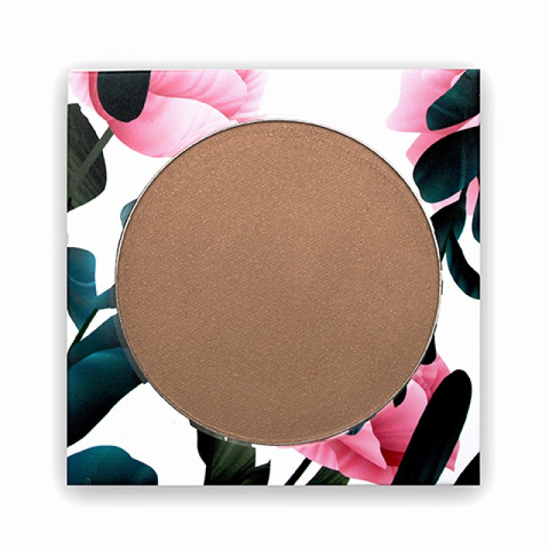Love (PHB) Ethical Beauty Konturovací pudr 9 g PHB phb odstín: Warm