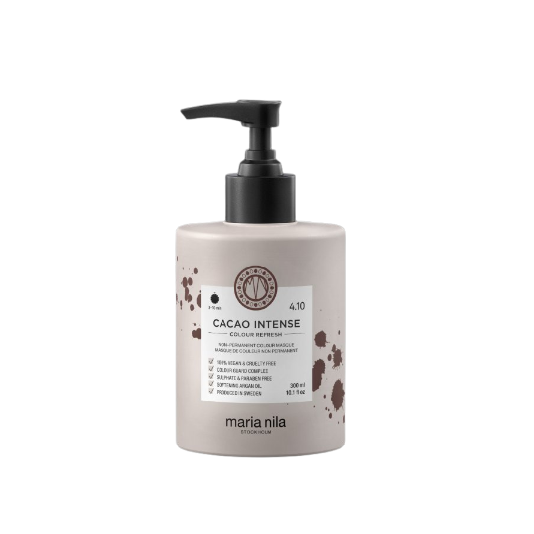 Colour Refresh CACAO INTENSE 300 ml Maria Nila