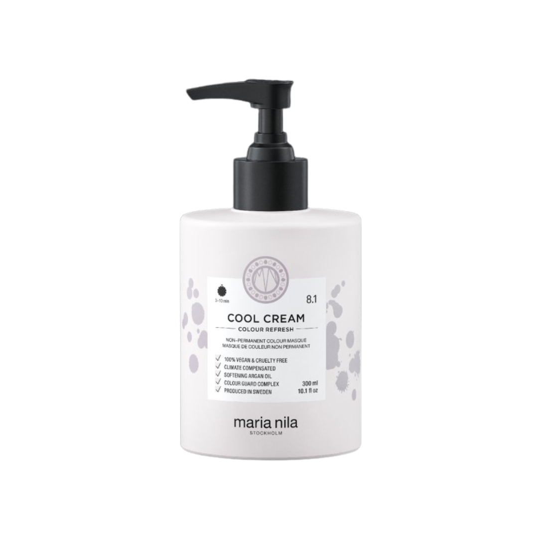 Levně Colour Refresh COOL CREAM 300 ml Maria Nila