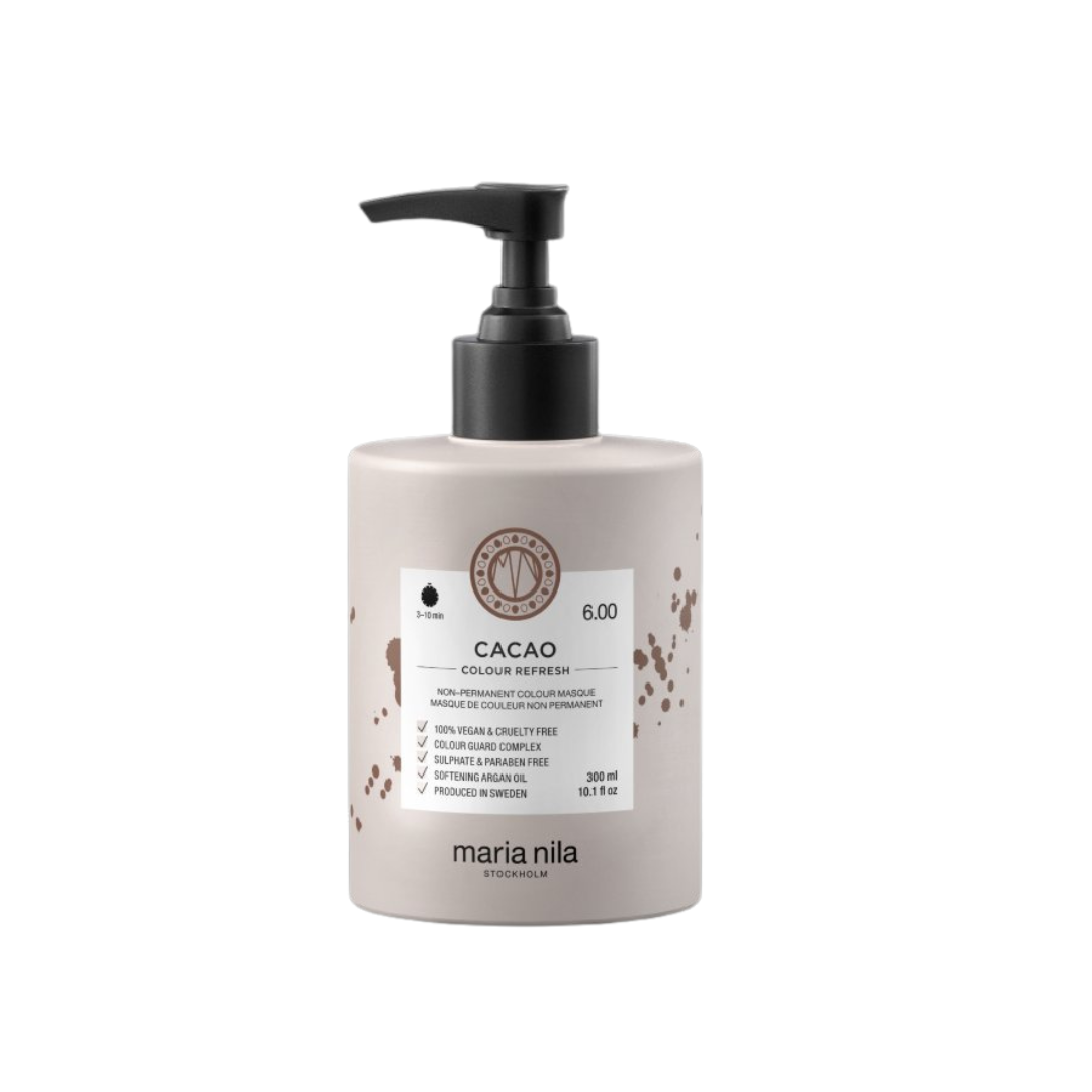 Colour Refresh CACAO 300 ml Maria Nila