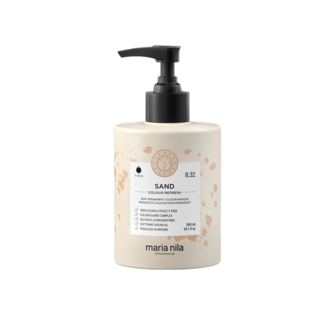 Colour Refresh SAND 300 ml Maria Nila