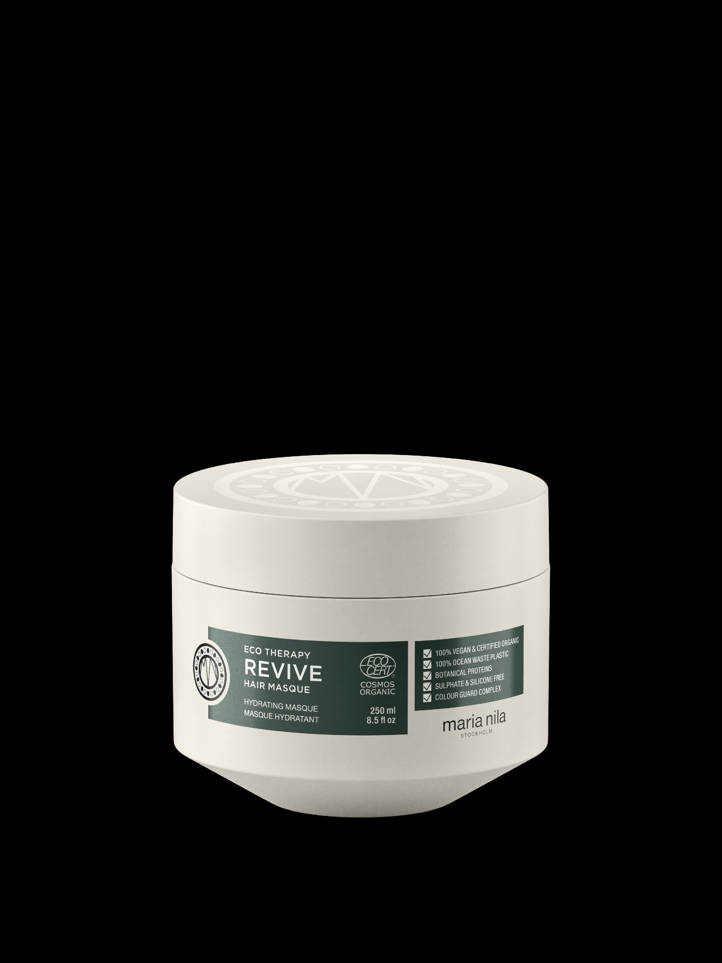 Eco Therapy REVIVE hair masque 250ml Maria Nila