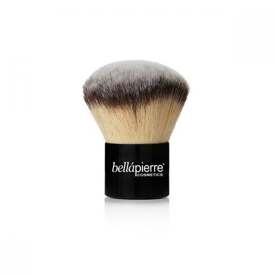 Levně Bellápierre Kabuki štětec 1 ks Bellapierre