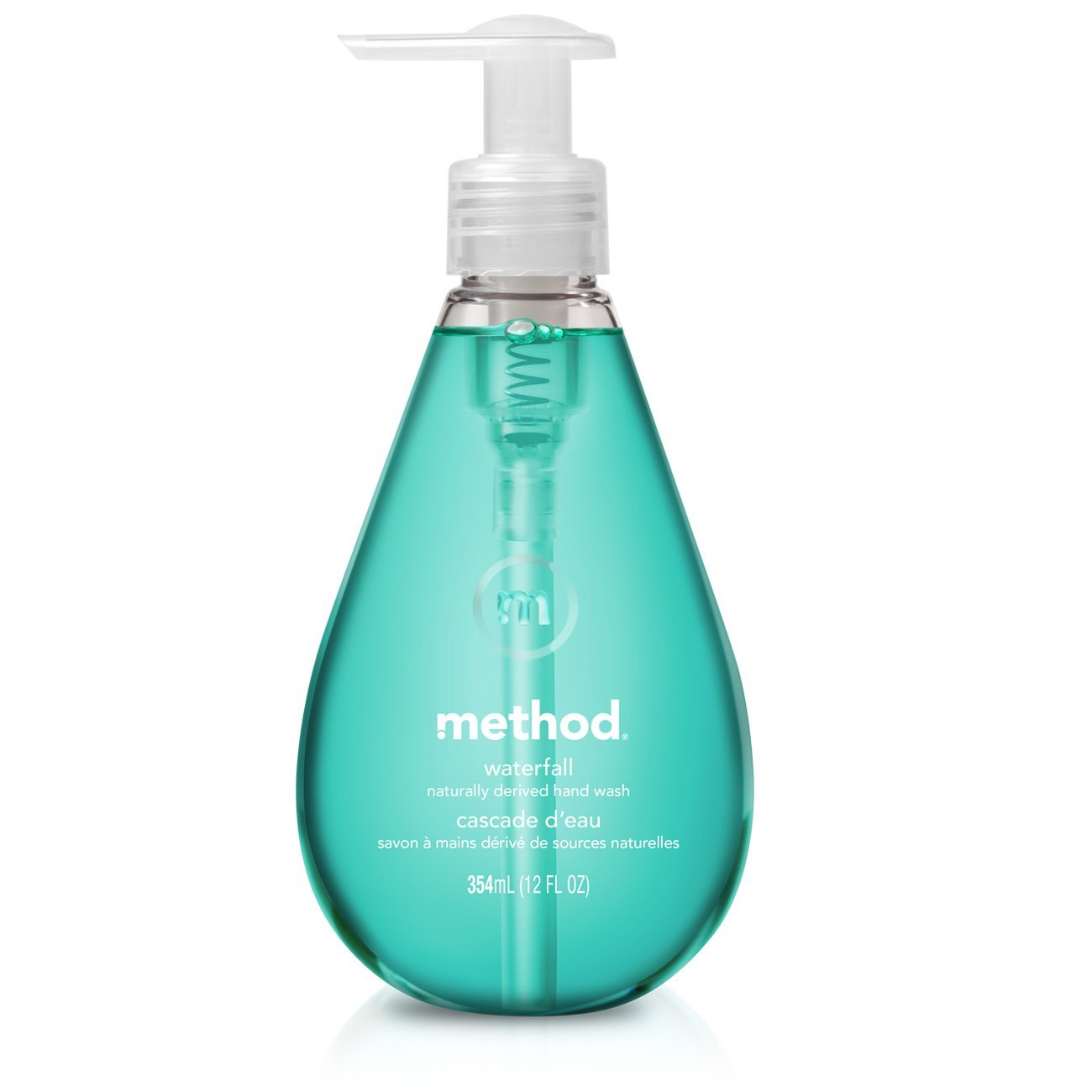 Tekuté mýdlo Vodopád 350ml Method