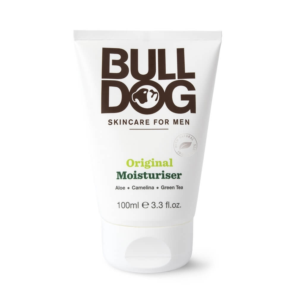 Fotografie Bulldog Hydratační krém pro normální pleť 100 ml