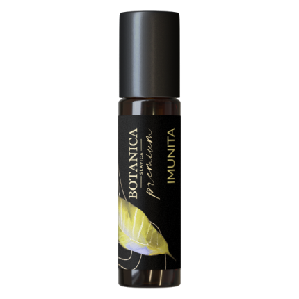 Roll-on aroma Imunita 10ml Botanica Slavica