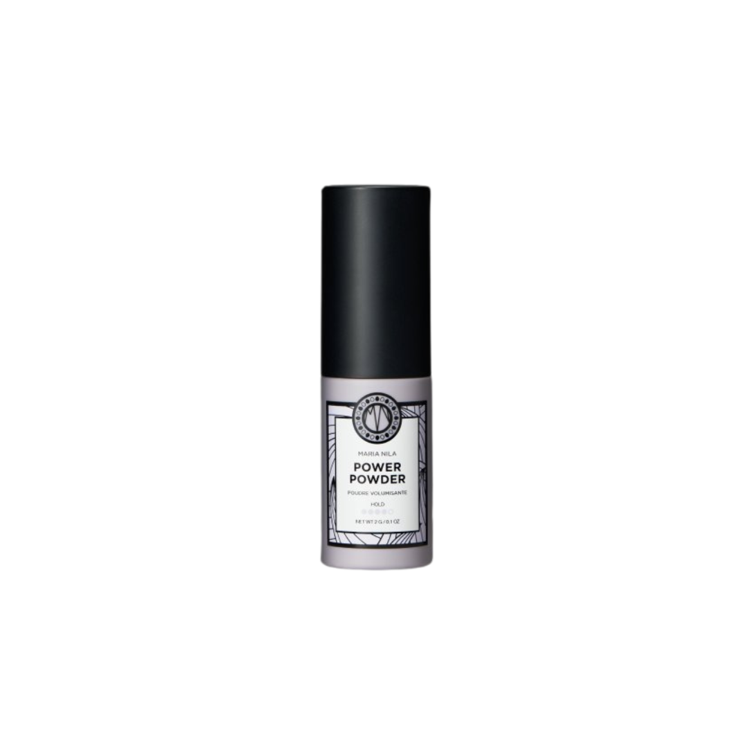Levně Power Powder Objem 2 g Maria Nila
