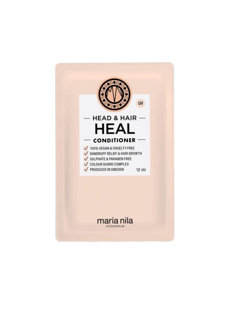 Levně VZOREK Head and hair HEAL conditioner 12 ml Maria Nila
