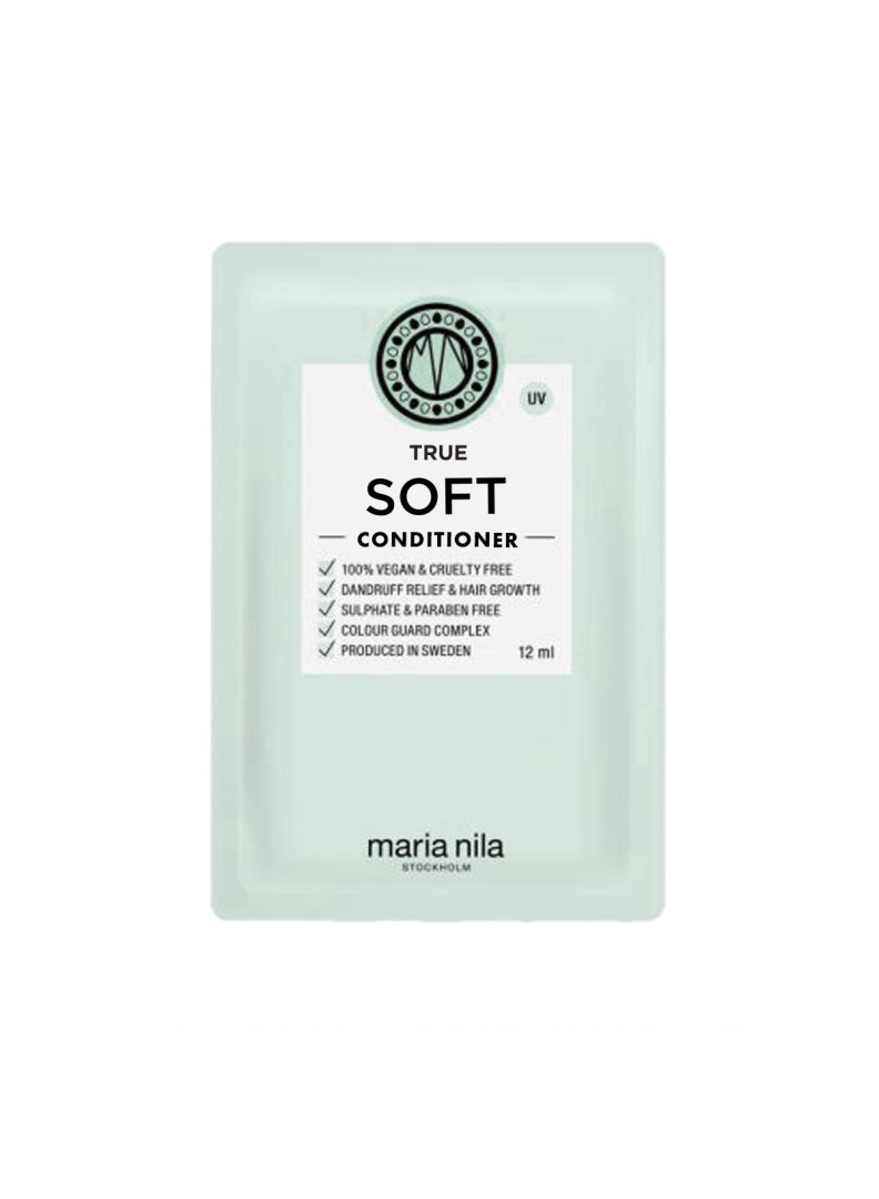 Levně VZOREK True SOFT Conditioner 12 ml Maria Nila