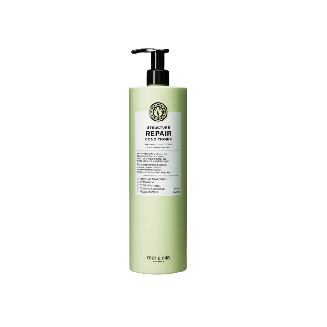 Levně Structure REPAIR conditioner 1 l Maria Nila
