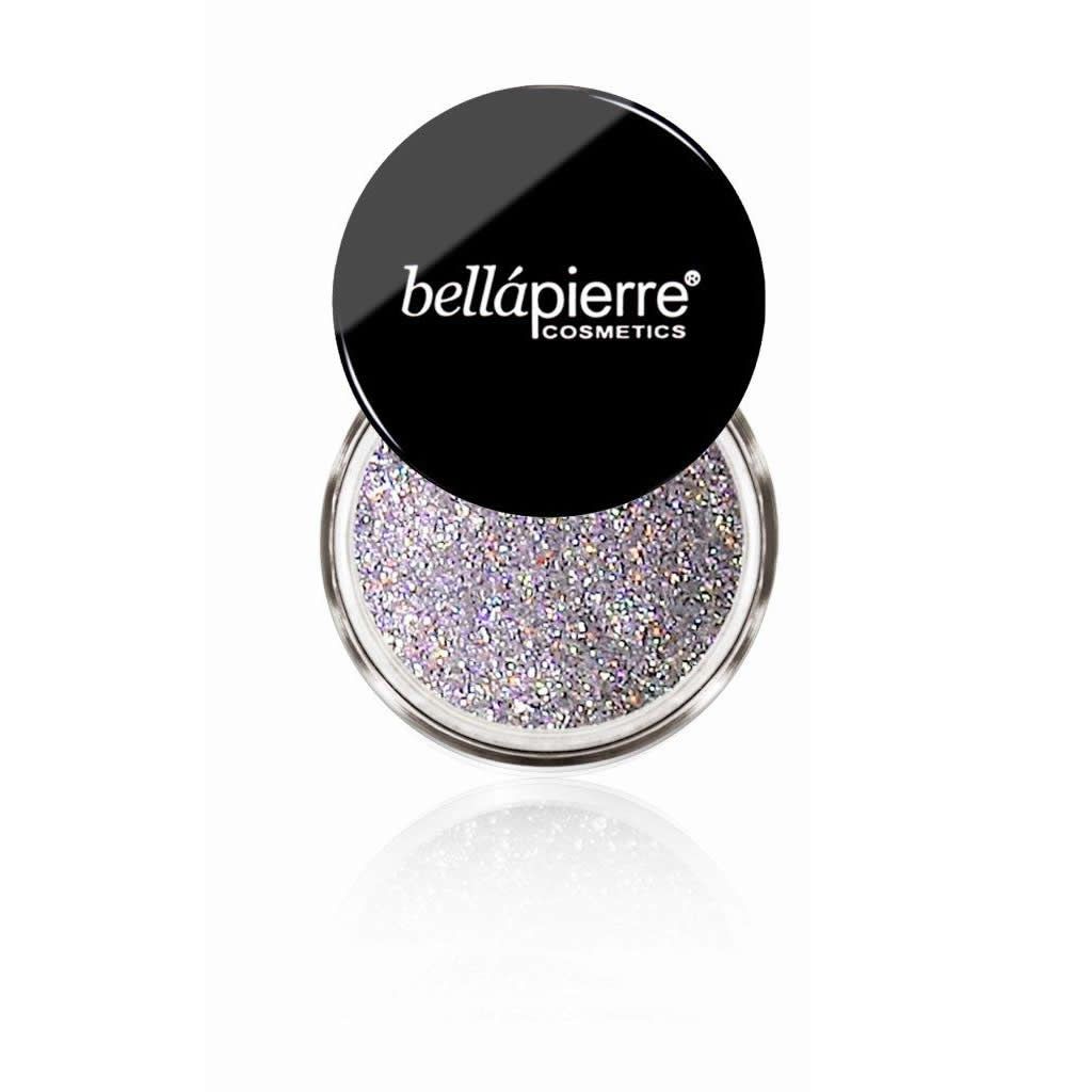 Kosmetické třpytky Bellapierre barva třpytku: Spectra