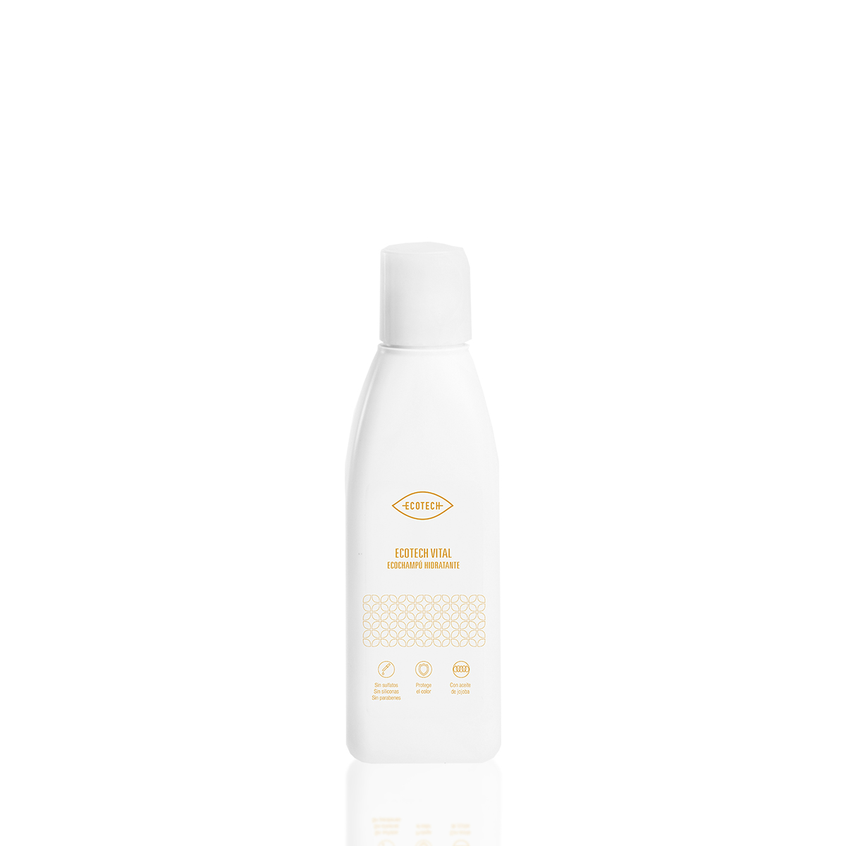 Levně Vital hydratační ekologický šampon 250 ml Ecotech