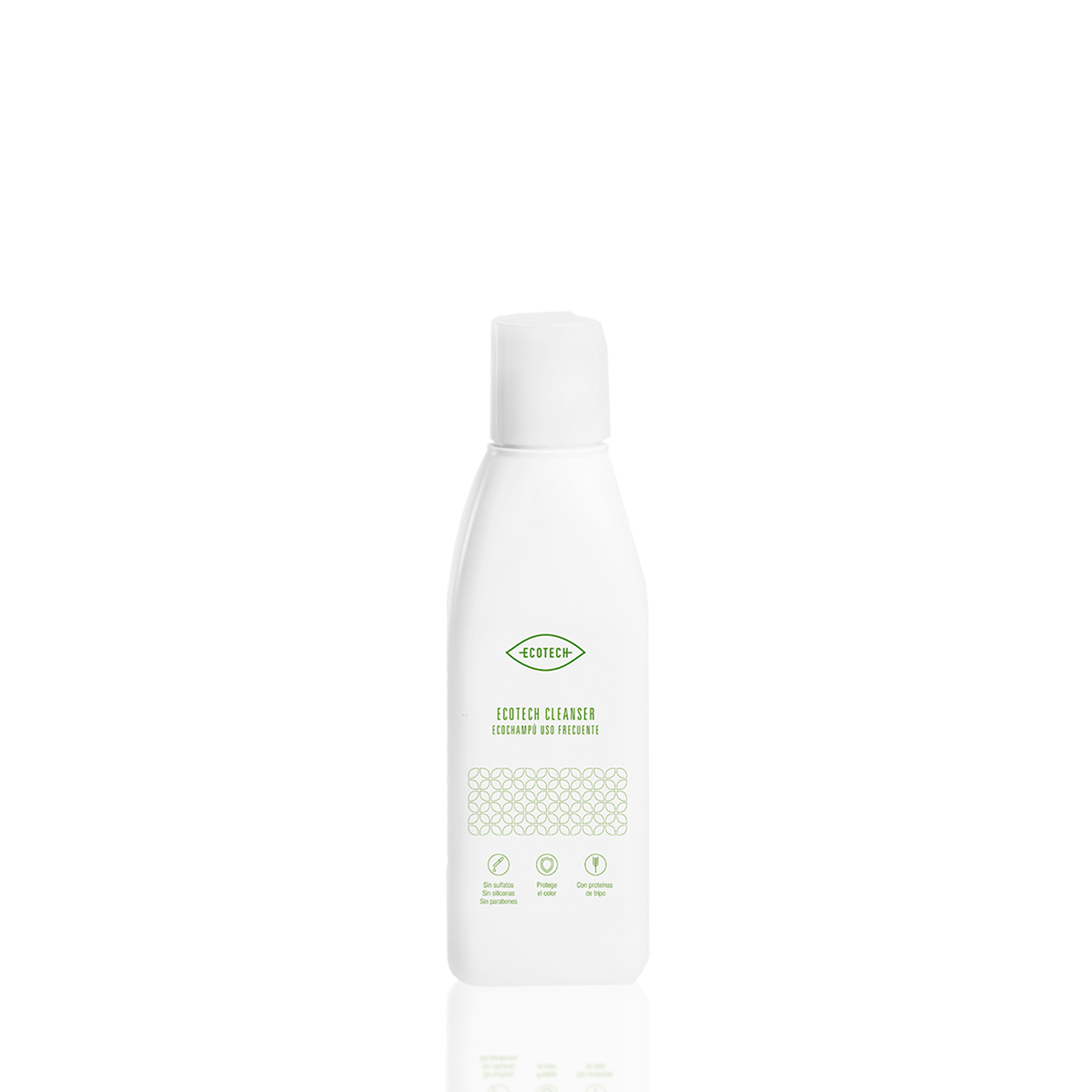 Levně Cleanser ekologický šampon 250 ml Ecotech
