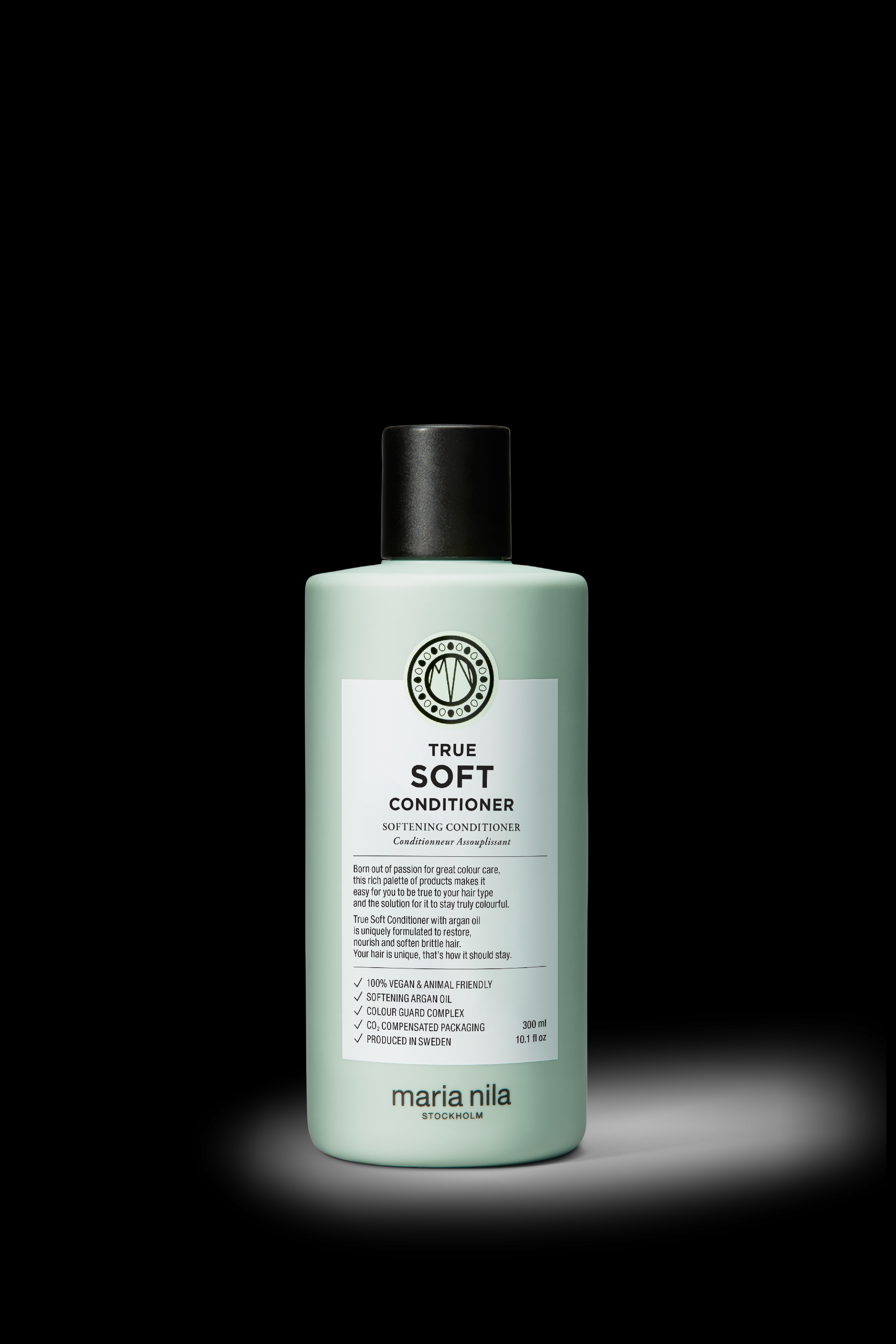 Kondicionér True SOFT 300ml Maria Nila