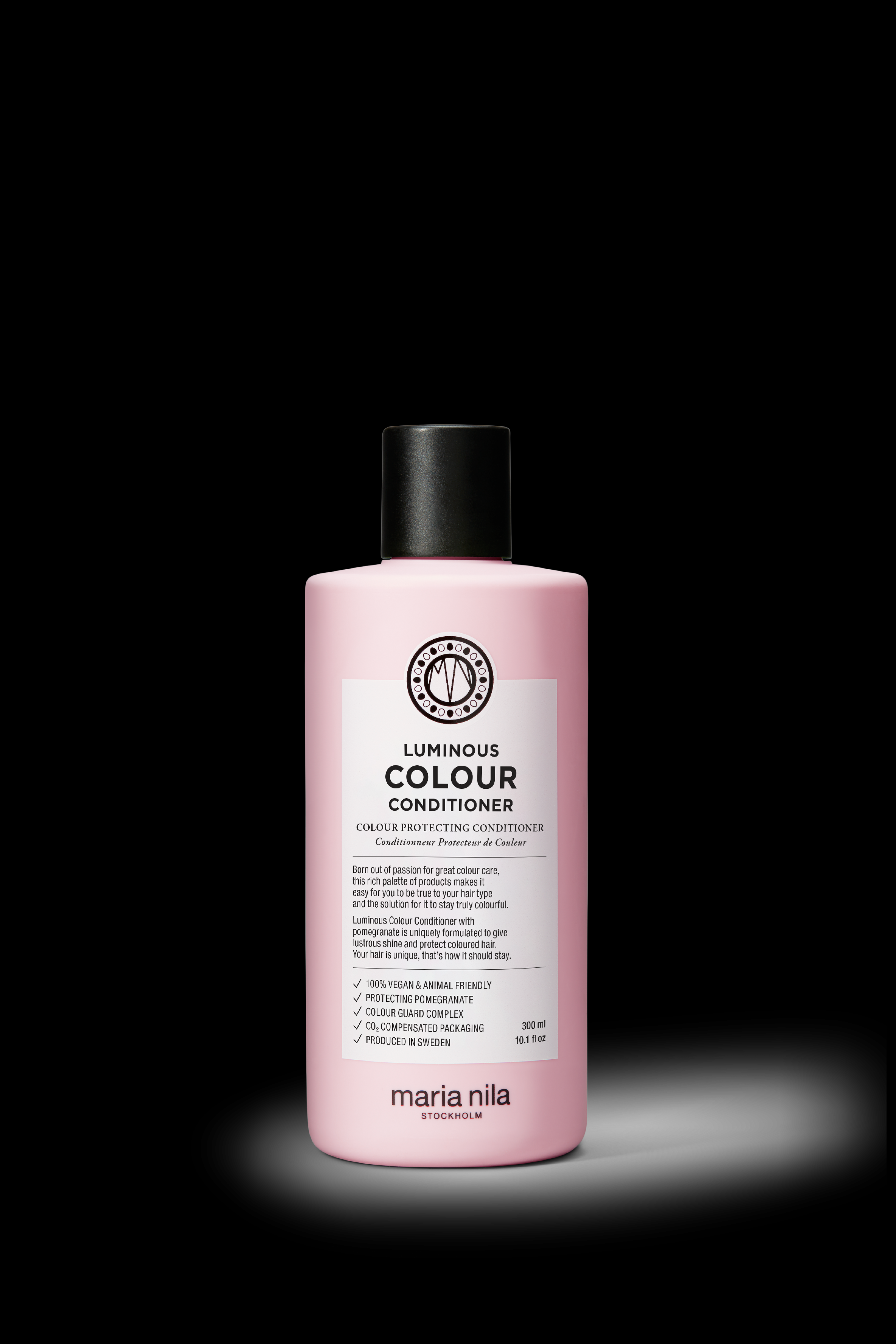 Luminous COLOUR Conditioner 300ml Maria Nila