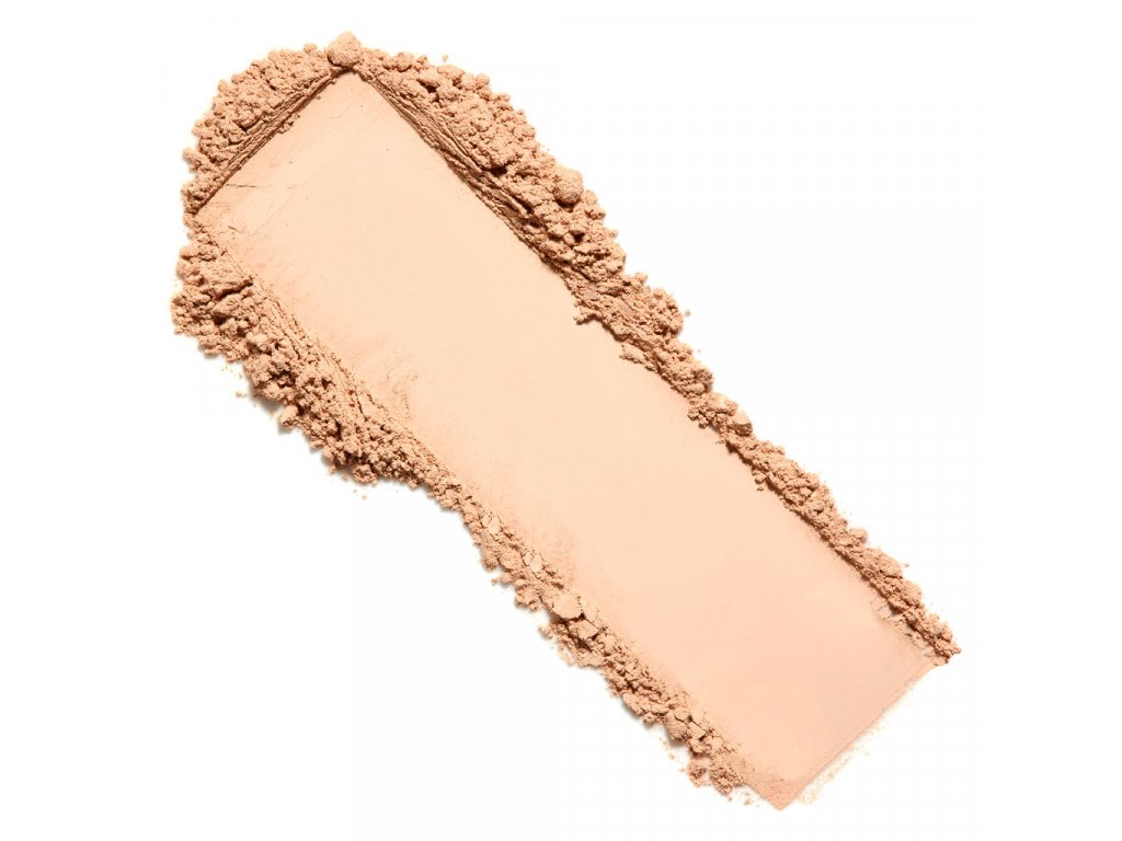 Náhradní náplň minerální make-up Popcorn SPF 15 10g Lily Lolo