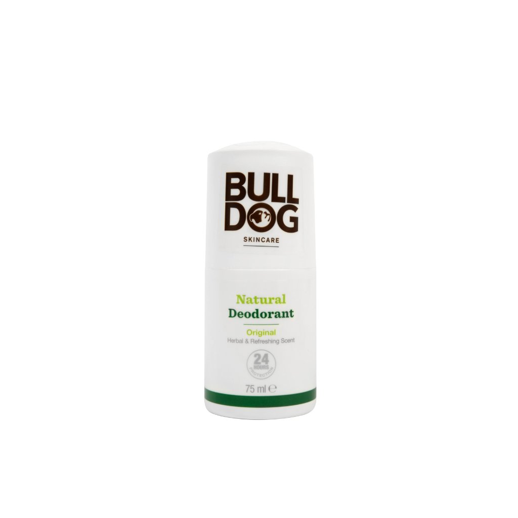 Original Přírodní deodorant 75ml BULLDOG