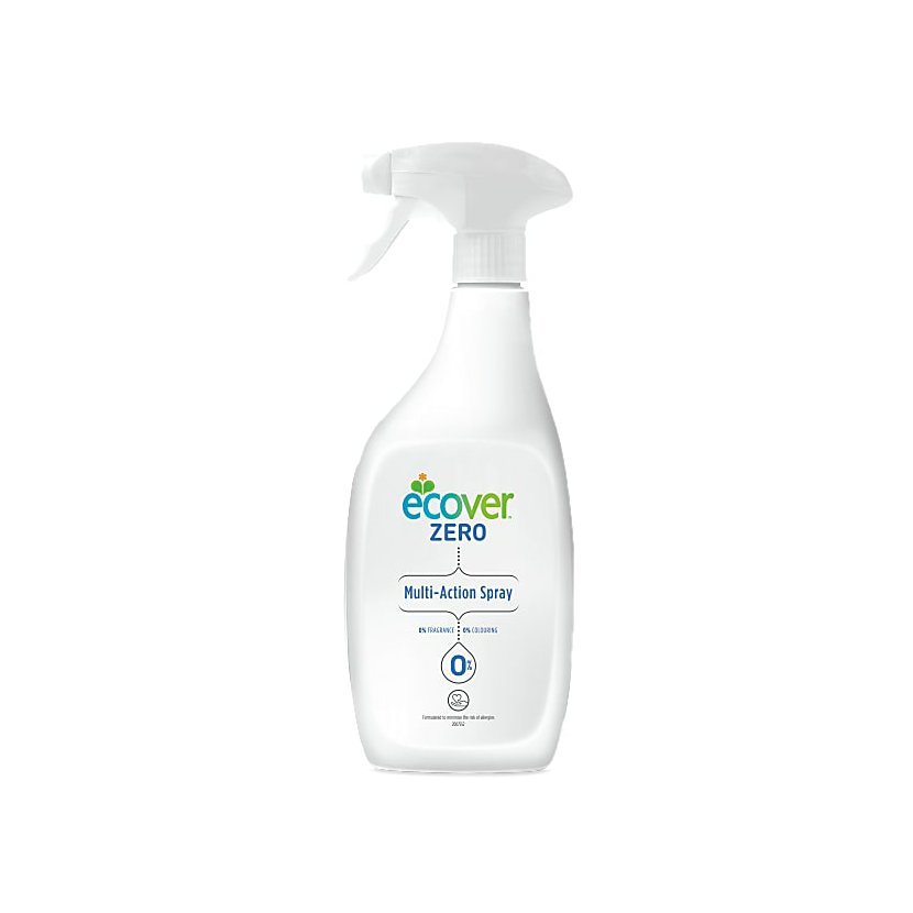 Levně Univerzální čistič ve spreji 500 ml Ecover