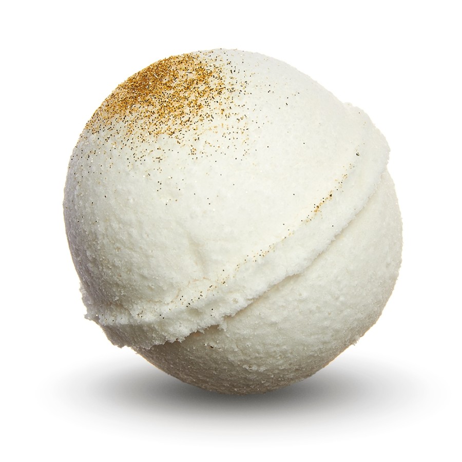 Bomba do koupele Magické Vánoce 145 g Soaphoria