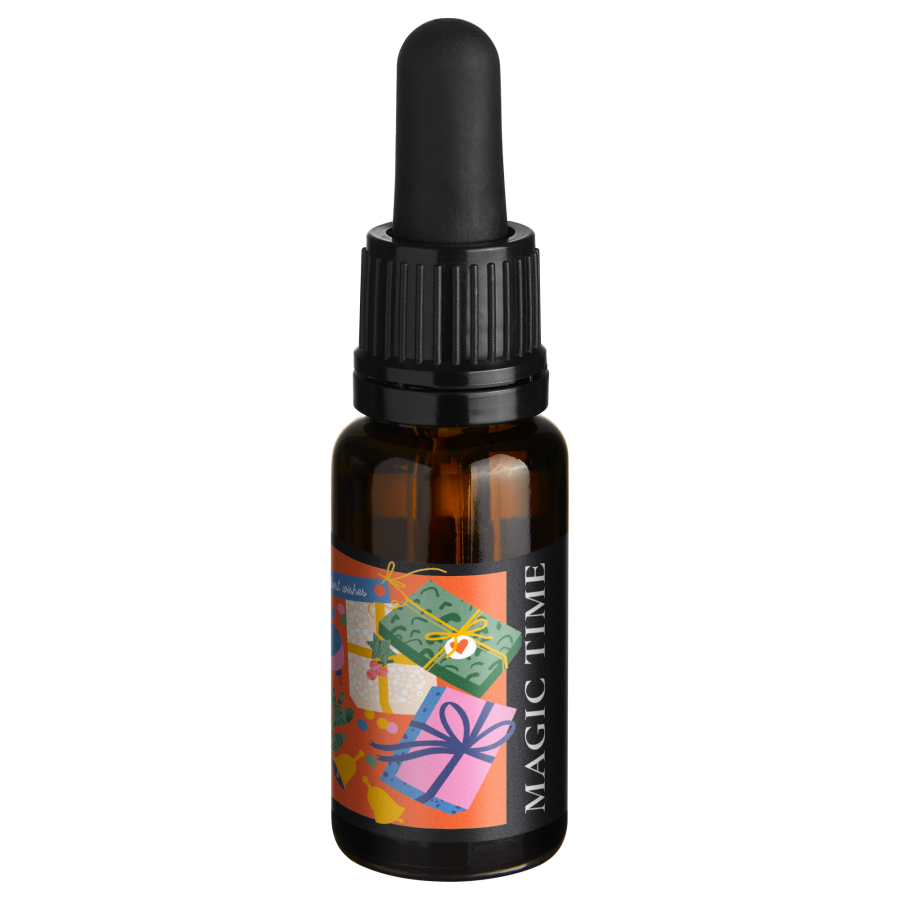 Levně Kompozice silic Magic Time 10 ml Soaphoria