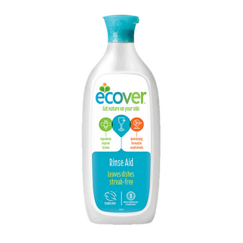 Leštidlo do myčky 500ml Ecover