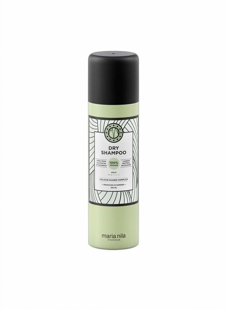 Levně Maria Nila Dry Shampoo 250 ml Maria Nila