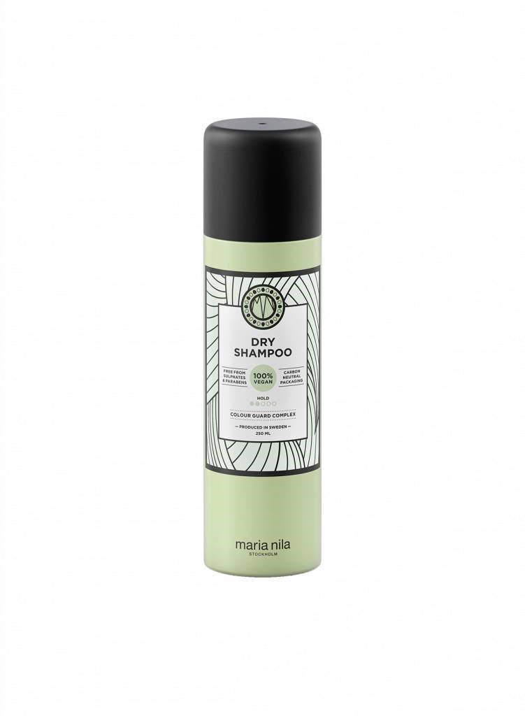 Maria Nila Dry Shampoo 250ml Maria Nila