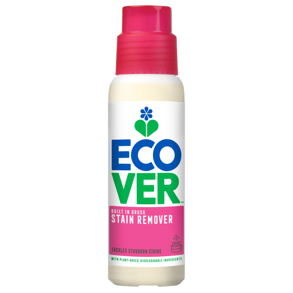Odstraňovač skvrn 200 ml Ecover