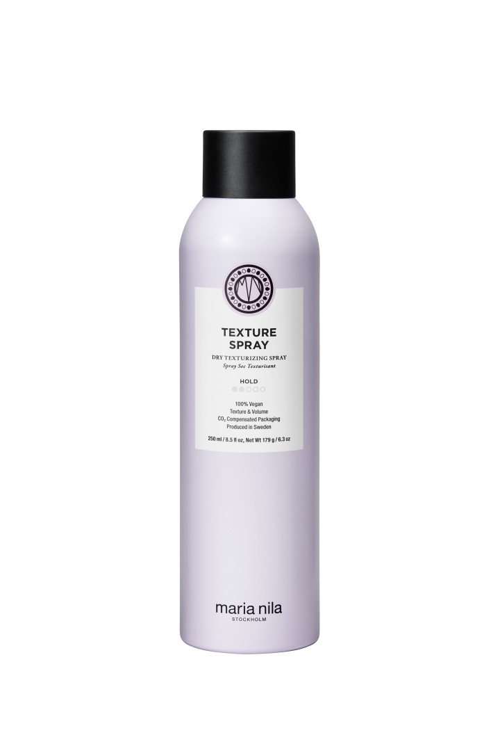 Levně Stylingový texturizační sprej Texture Spray 250 ml Maria Nila