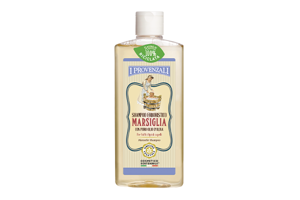 Šampon Marsiglia 250ml I Provenzali