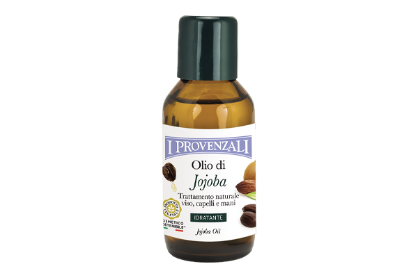Levně Jojobový olej 100 ml I Provenzali