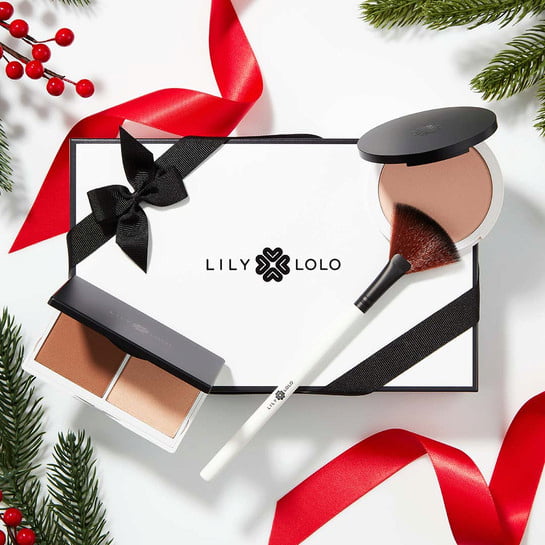 Dárková sada Luminous Glow 3 ks Lily Lolo