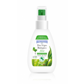 BIO deo sprej Aloe 75ml I Provenzali