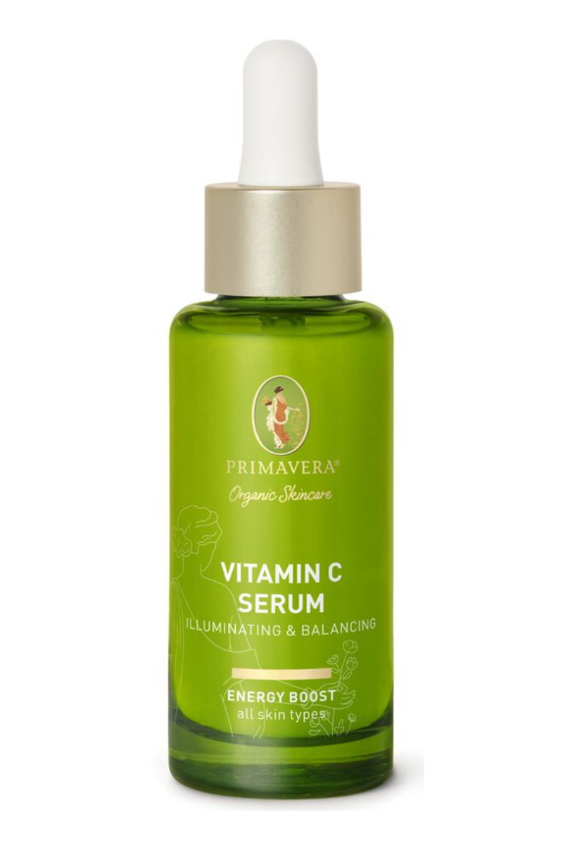 VZOREK Vitamin C serum Illuminating & Balancing 1,5ml Primavera