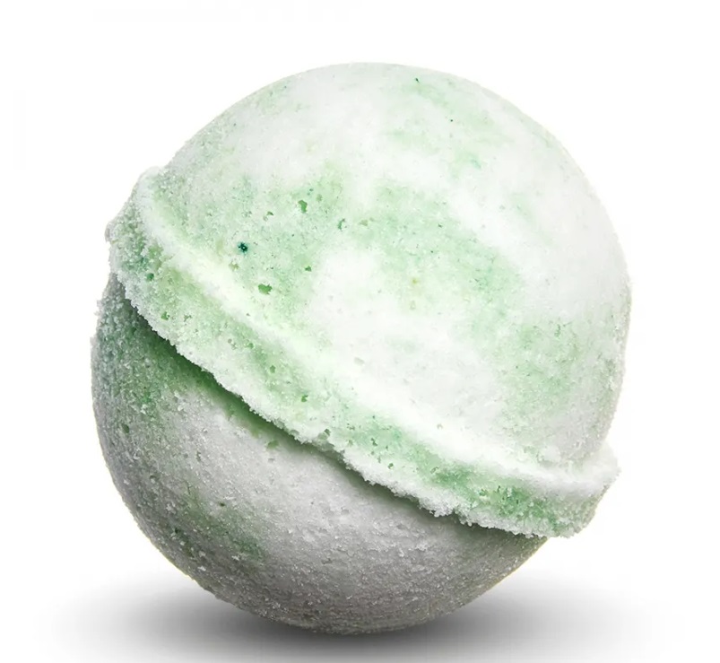 Bomba do koupele XL Nevinnost 1 ks 145 g Soaphoria