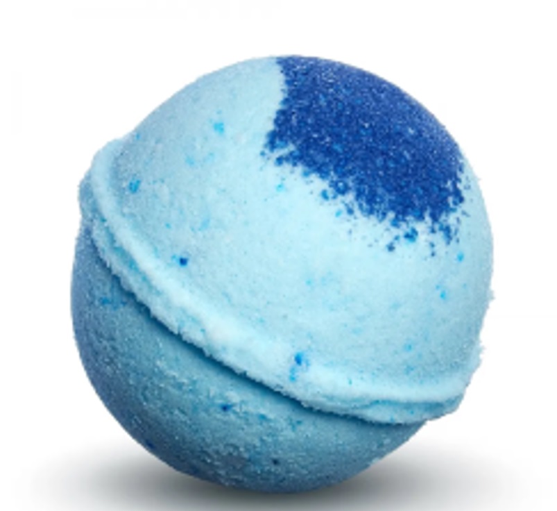 Bomba do koupele XL Muž 1 ks 145 g Soaphoria