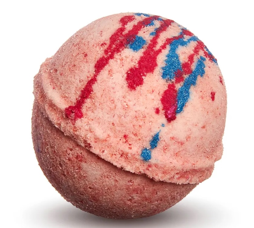 Bomba do koupele XL Štěstí 1 ks 145 g Soaphoria