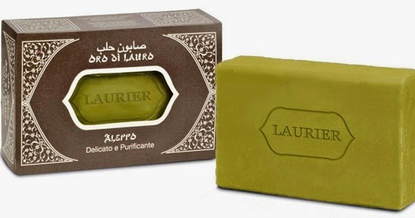 Levně Mýdlo s vavřínovým olejem 125 g I Provenzali