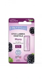 Balzám na rty s příchutí ostružiny 5,5ml I Provenzali