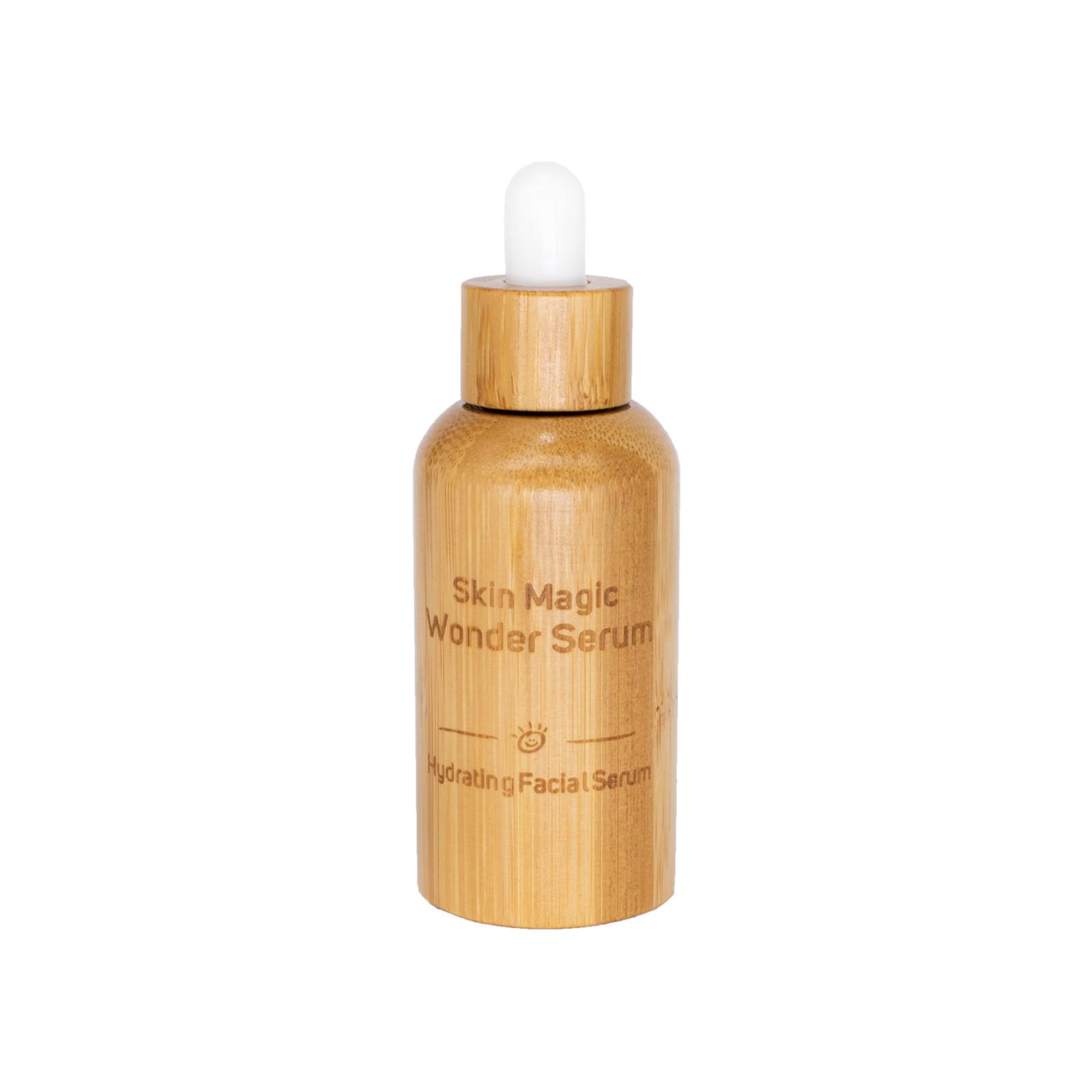Levně Víceúčelové zázračné sérum Skin Magic 30 ml TanOrganic