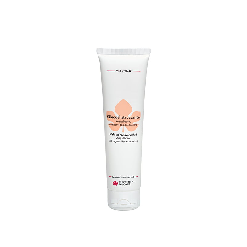 Odličovač make-upu Oleogel 100 ml Biofficina Toscana