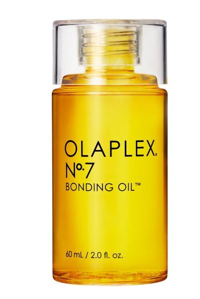 Levně Vyživující a stylingový olej No.7 Bonding Oil 30 ml Olaplex Velikost: 60ml